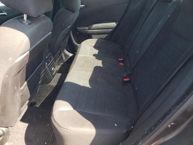Photo 6 from auction – 2014 DODGE CHARGER SE with VIN 2C3CDXBG1EH251783