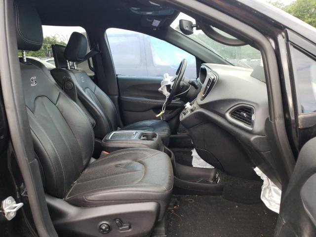 Photo 5 from auction – 2020 CHRYSLER PACIFICA T with VIN 2C4RC1EG0LR121213