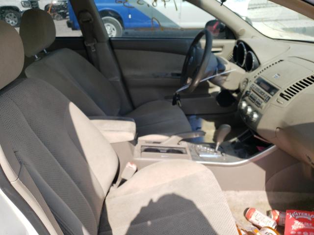 Photo 5 from auction – 2005 NISSAN ALTIMA S with VIN 1N4AL11D85C306068