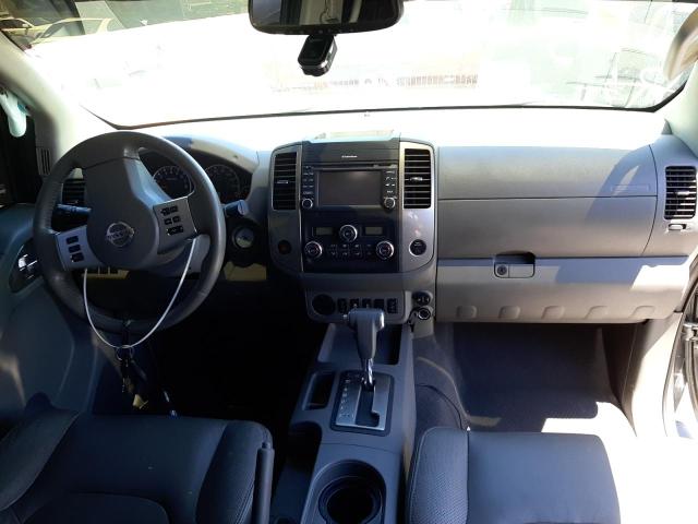 Photo 9 from auction – 2019 NISSAN FRONTIER S with VIN 1N6AD0ER0KN753420