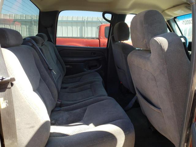 Photo 6 from auction – 2007 CHEVROLET SILVERADO with VIN 2GCEK13Z271151209