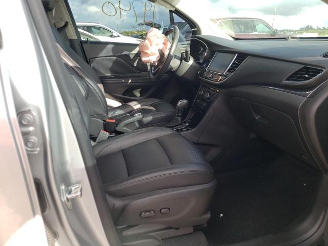 Photo 5 from auction – 2019 BUICK ENCORE ESS with VIN KL4CJCSM6KB756557