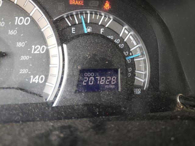 Photo 8 from auction – 2014 TOYOTA CAMRY L with VIN 4T1BF1FK3EU748761
