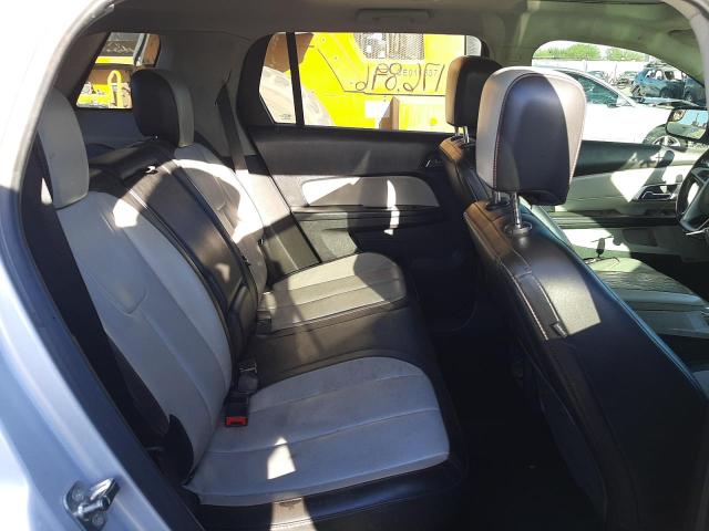Photo 6 from auction – 2012 GMC TERRAIN SL with VIN 2GKFLWE54C6197909