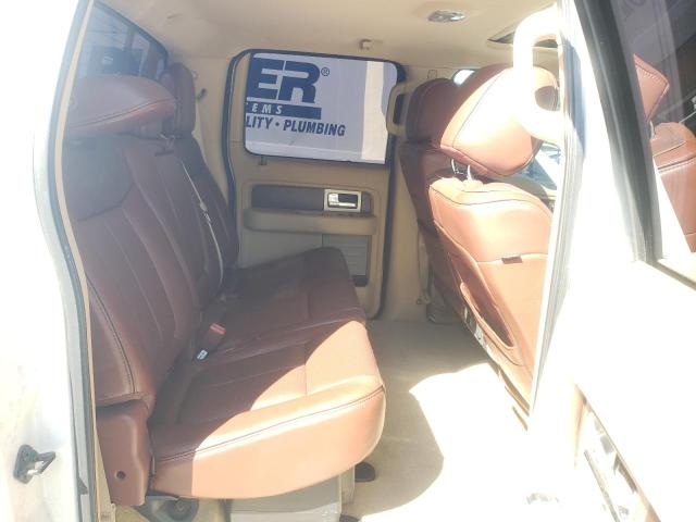 Photo 6 from auction – 2014 FORD F150 SUPER with VIN 1FTFW1ET5EKD90882