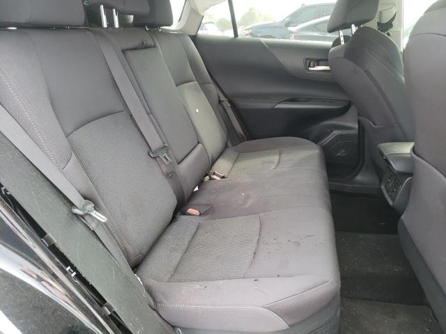 Photo 6 from auction – 2021 TOYOTA VENZA LE with VIN JTEAAAAH7MJ024013
