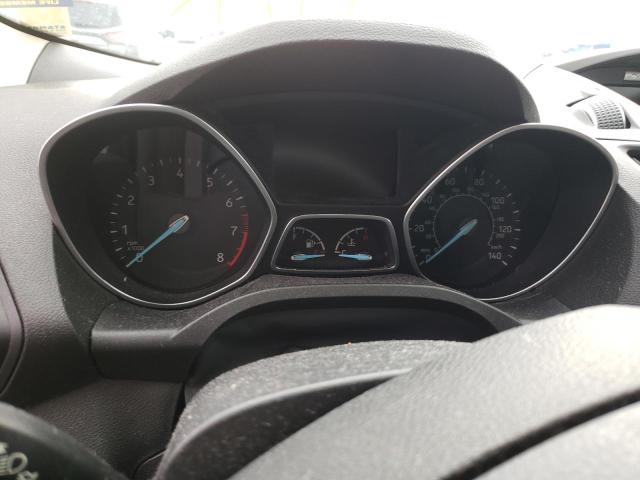 Photo 8 from auction – 2017 FORD ESCAPE SE with VIN 1FMCU0GD0HUB86200
