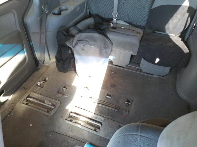 Photo 6 from auction – 2010 HONDA ODYSSEY LX with VIN 5FNRL3H20AB073765