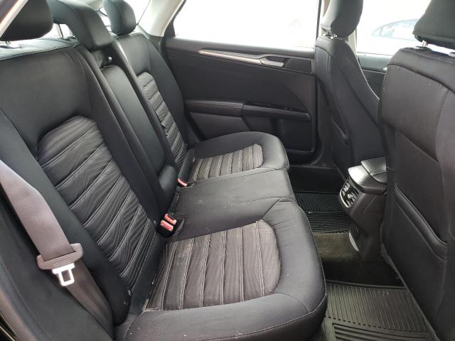 Photo 6 from auction – 2016 FORD FUSION SE with VIN 3FA6P0H71GR103984