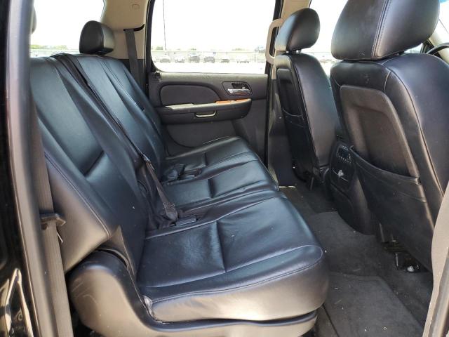 Photo 6 from auction – 2007 CHEVROLET SUBURBAN with VIN 1GNFC16J17J348117
