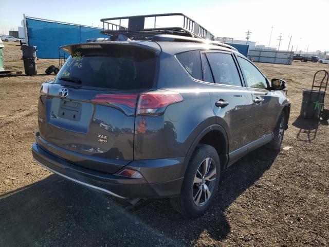 Photo 4 from auction – 2018 TOYOTA RAV4 ADVEN with VIN JTMRFREV8JD234928