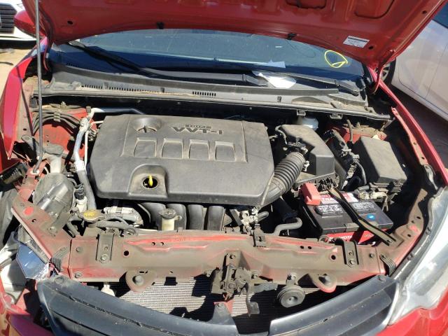 Photo 7 from auction – 2014 TOYOTA COROLLA L with VIN 2T1BURHE2EC217757