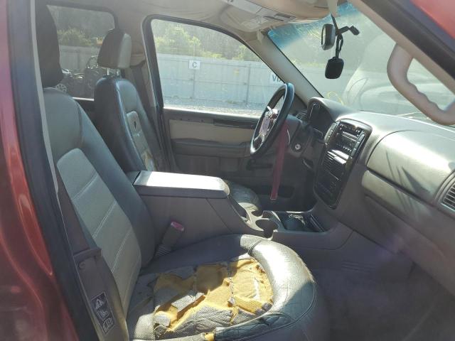 Photo 5 from auction – 2002 FORD EXPLORER E with VIN 1FMZU64E92UA17990