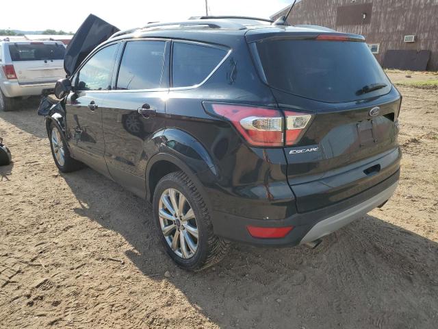 Photo 3 from auction – 2018 FORD ESCAPE TIT with VIN 1FMCU9J9XJUA09832