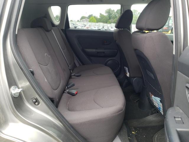 Photo 6 from auction – 2013 KIA SOUL with VIN KNDJT2A50D7596242