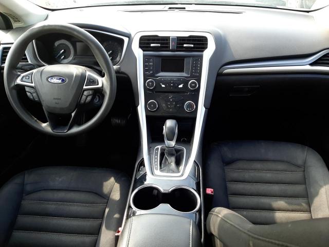 Photo 5 from auction – 2014 FORD FUSION SE with VIN 3FA6P0HD7ER183228