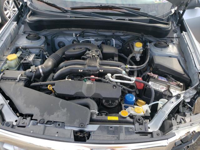 Photo 7 from auction – 2012 SUBARU FORESTER L with VIN JF2SHAEC4CH416697