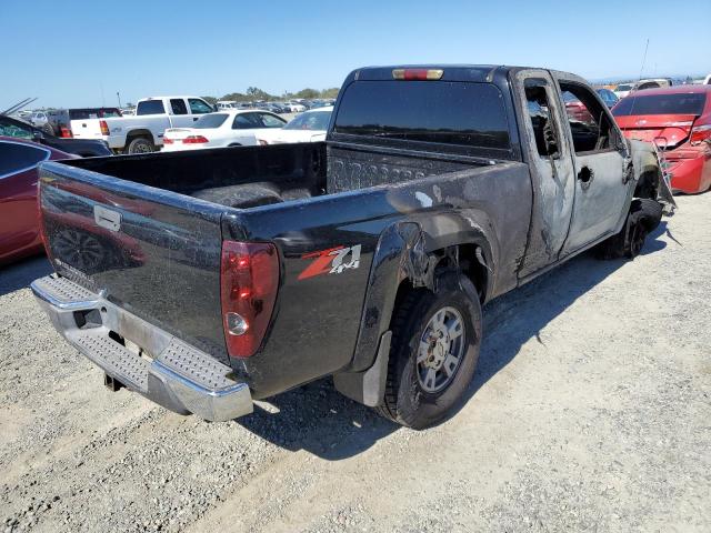 Photo 4 from auction – 2005 CHEVROLET COLORADO with VIN 1GCDT196758218824