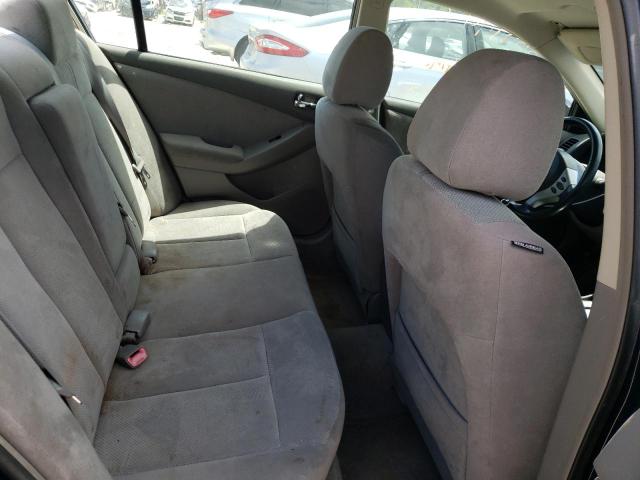 Photo 6 from auction – 2007 NISSAN ALTIMA 2.5 with VIN 1N4AL21E37N492124