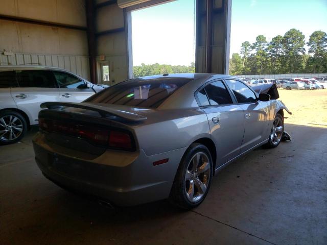 Photo 4 from auction – 2013 DODGE CHARGER SX with VIN 2C3CDXHG6DH729718