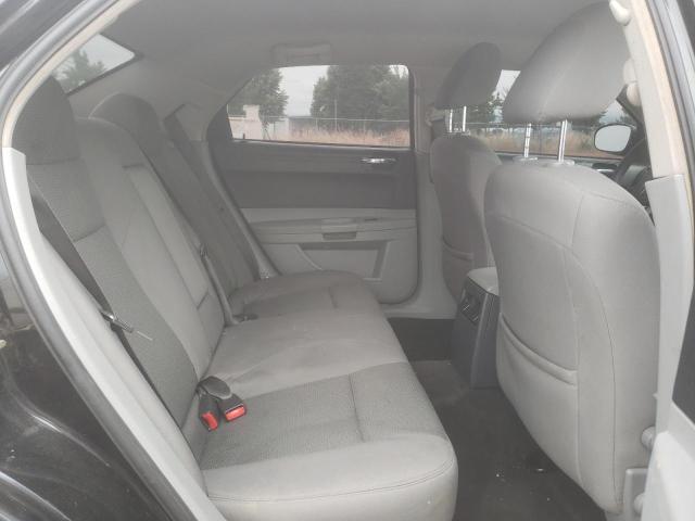 Photo 6 from auction – 2007 CHRYSLER 300 with VIN 2C3KA43R17H606330