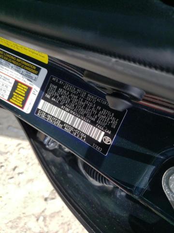 Zdjęcie 10 z aukcji – 2012 TOYOTA CAMRY BASE z VIN 4T1BF1FK7CU169284