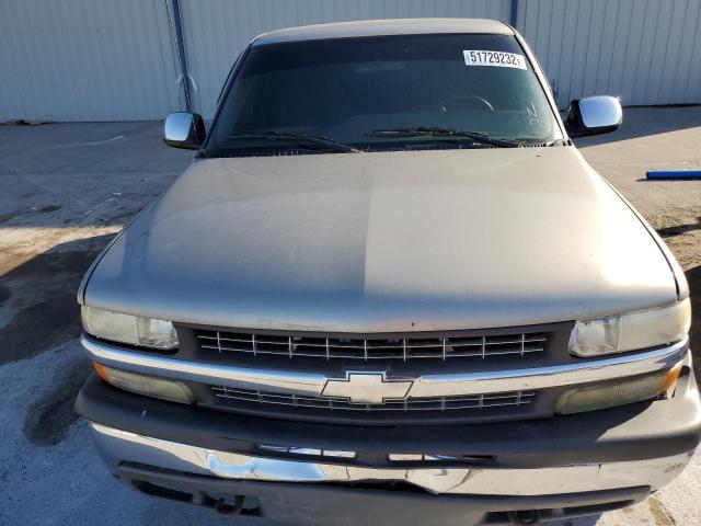 Photo 7 from auction – 2000 CHEVROLET SILVERADO with VIN 1GCGK29U0YE413562