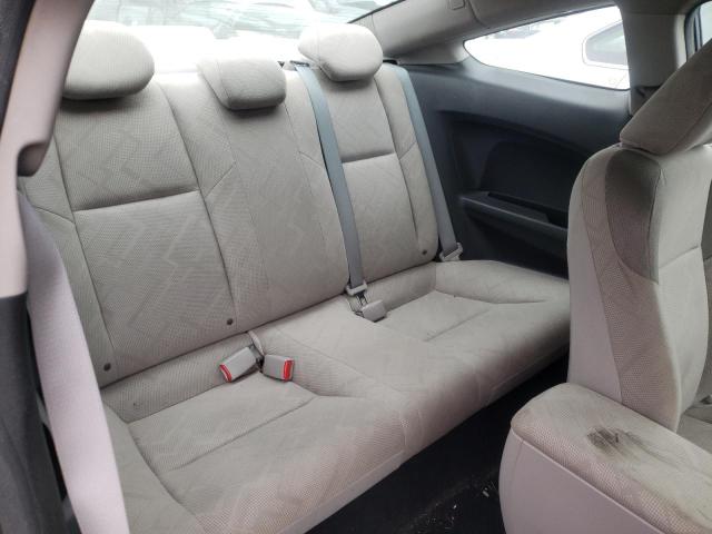 Photo 6 from auction – 2012 HONDA CIVIC LX with VIN 2HGFG3B51CH502582