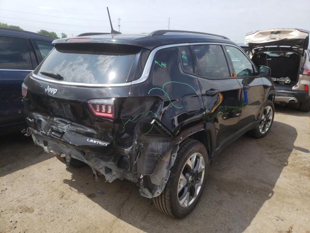 Zdjęcie 6 z aukcji – 2019 JEEP COMPASS LI z VIN 3C4NJDCB2KT639705