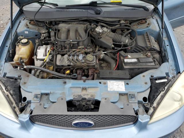 Photo 7 from auction – 2005 FORD TAURUS SE with VIN 1FAFP53U95A205146