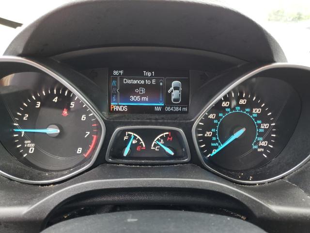 Photo 8 from auction – 2016 FORD ESCAPE SE with VIN 1FMCU9G94GUC72768