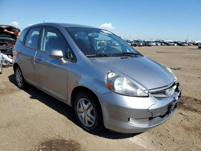 Photo 1 from auction – 2008 HONDA FIT with VIN JHMGD374X8S066048