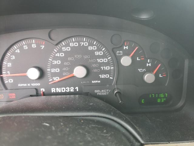 Photo 8 from auction – 2004 FORD EXPLORER X with VIN 1FMDU73E74UC30831