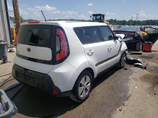 Photo 4 from auction – 2016 KIA SOUL with VIN KNDJN2A28G7404232
