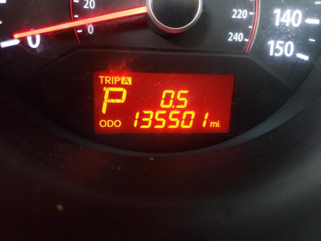 Photo 8 from auction – 2012 KIA SORENTO EX with VIN 5XYKUCA65CG243819