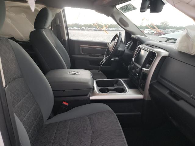 Photo 5 from auction – 2017 RAM 1500 SLT with VIN 3C6RR7LT3HG793661