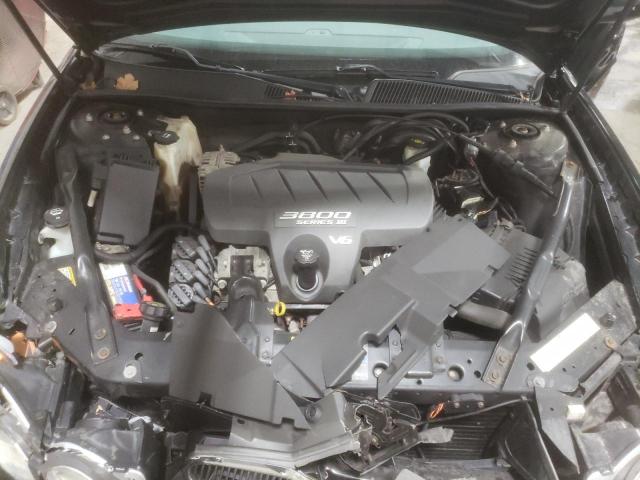 Photo 7 from auction – 2005 BUICK LACROSSE C with VIN 2G4WC532151236692
