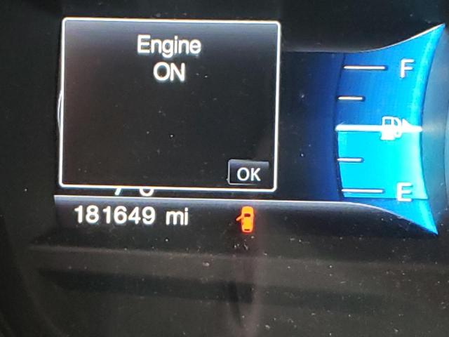 Photo 8 from auction – 2014 FORD EXPLORER X with VIN 1FM5K8D81EGC21390