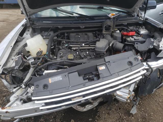 Photo 7 from auction – 2018 FORD FLEX LIMIT with VIN 2FMHK6D86JBA10303