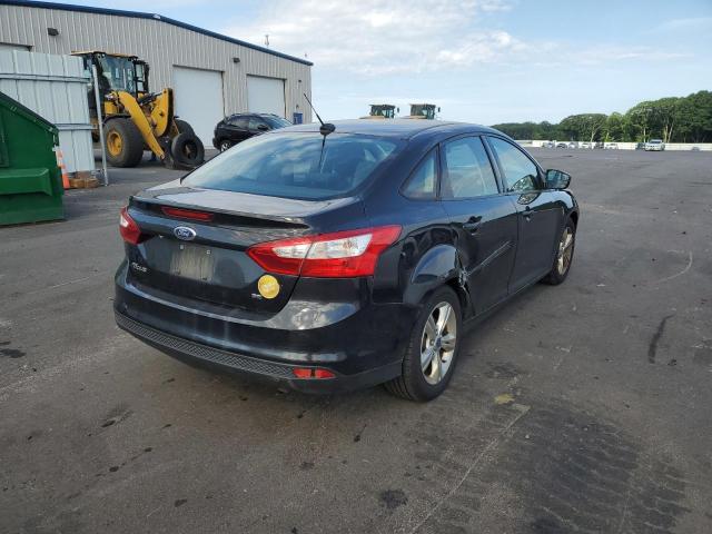 Photo 4 from auction – 2014 FORD FOCUS SE with VIN 1FADP3F26EL134157