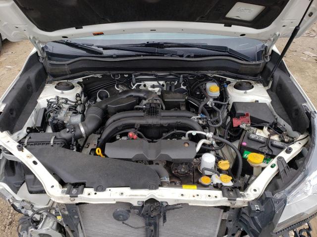 Photo 7 from auction – 2018 SUBARU FORESTER 2 with VIN JF2SJAGC3JH466392