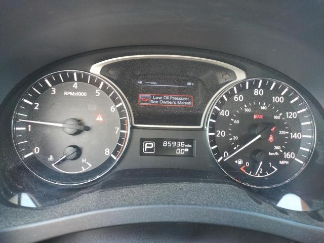 Photo 8 from auction – 2013 NISSAN ALTIMA 2.5 with VIN 1N4AL3AP1DC112521