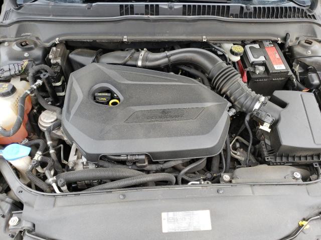 Photo 7 from auction – 2013 FORD FUSION SE with VIN 3FA6P0HR3DR162192