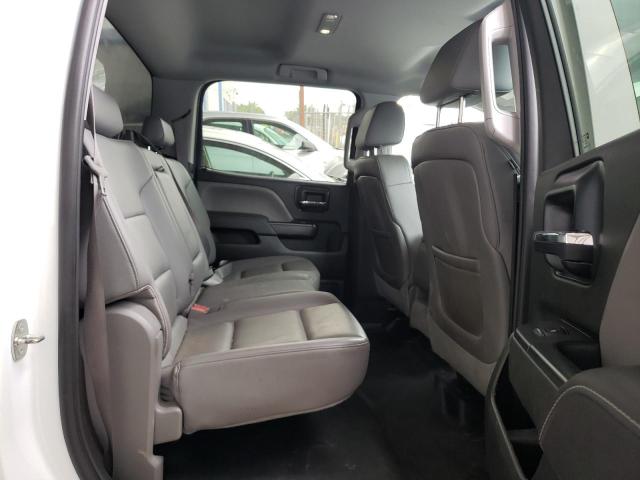 Photo 6 from auction – 2014 CHEVROLET SILVERADO with VIN 3GCPCPEHXEG187912