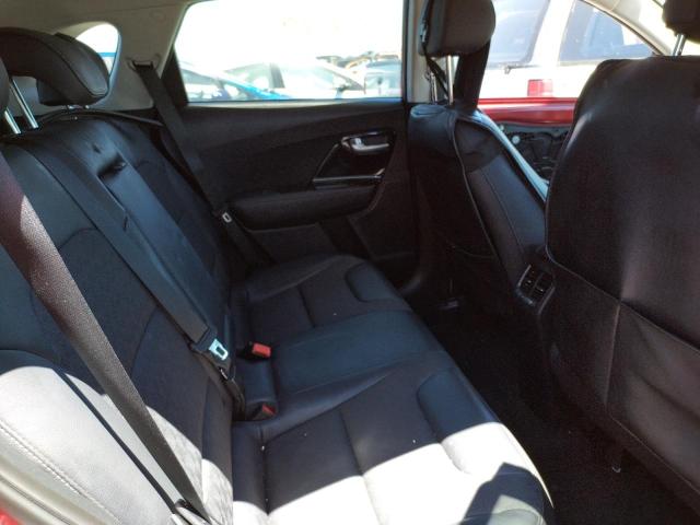Photo 6 from auction – 2018 KIA NIRO EX with VIN KNDCC3LC9J5127314