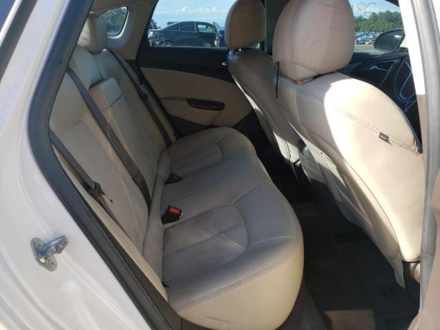 Photo 6 from auction – 2013 BUICK VERANO with VIN 1G4PP5SKXD4174934