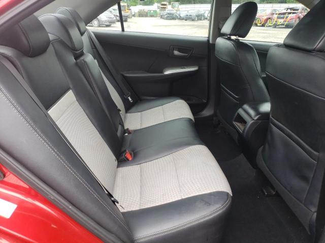 Photo 6 from auction – 2012 TOYOTA CAMRY BASE with VIN 4T1BF1FKXCU568335