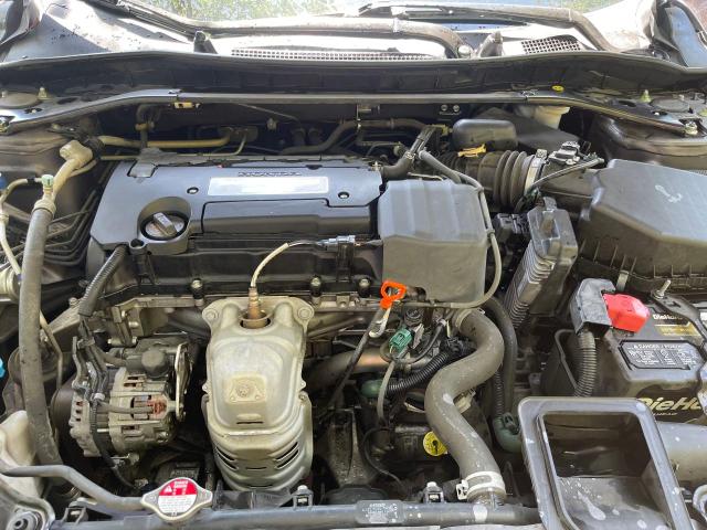 Photo 7 from auction – 2015 HONDA ACCORD EX with VIN 1HGCR2F72FA058604