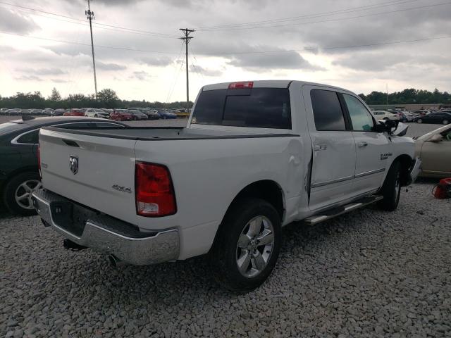 Photo 4 from auction – 2017 RAM 1500 SLT with VIN 3C6RR7LT3HG793661