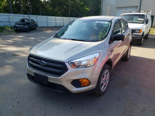 Zdjęcie 2 z aukcji – 2017 FORD ESCAPE S z VIN 1FMCU0F76HUE08783